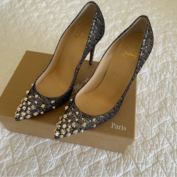 Christian Louboutin Shoes - Christian Louboutin Shoes